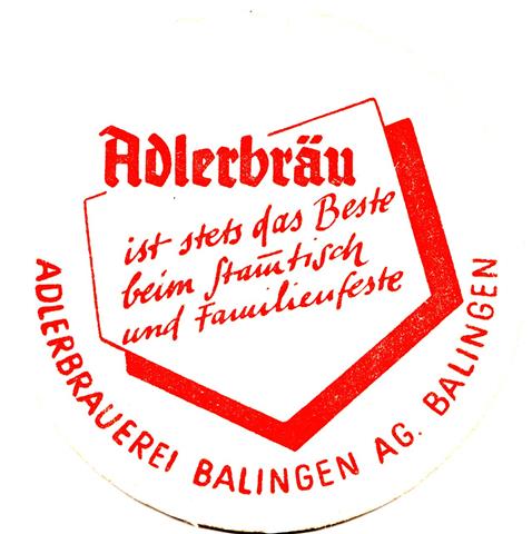 balingen bl-bw adler rund 3b (215-bist stets das-rot)